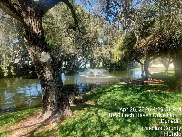 1064 LOCH HAVEN DRIVE N 1064, Dunedin, FL 34698