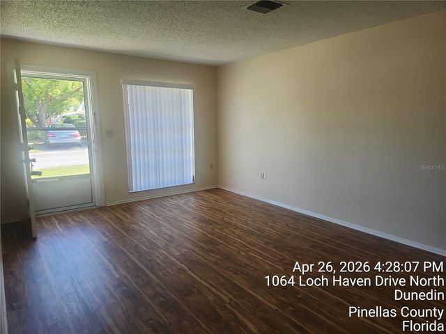 1064 LOCH HAVEN DRIVE N 1064, Dunedin, FL 34698