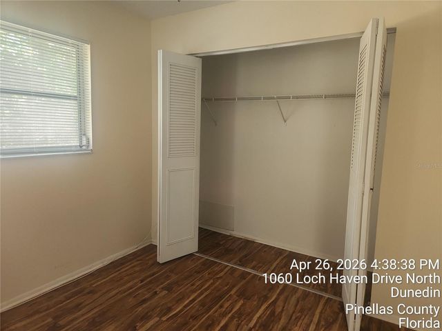 1064 LOCH HAVEN DRIVE N 1064, Dunedin, FL 34698