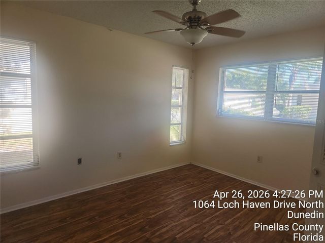 1064 LOCH HAVEN DRIVE N 1064, Dunedin, FL 34698
