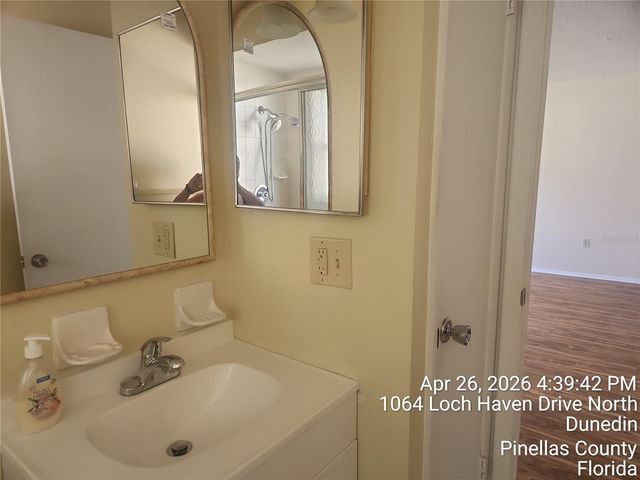 1064 LOCH HAVEN DRIVE N 1064, Dunedin, FL 34698