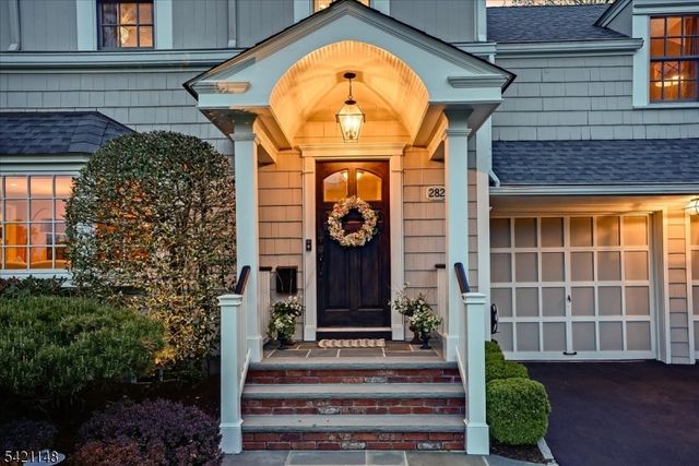282 Forest Ave, Glen Ridge Boro Twp., NJ 07028