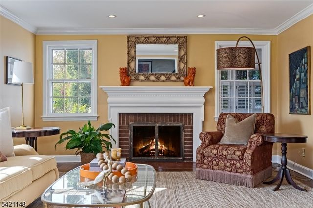 282 Forest Ave, Glen Ridge Boro Twp., NJ 07028
