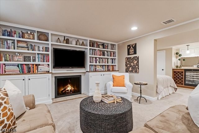282 Forest Ave, Glen Ridge Boro Twp., NJ 07028