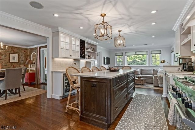 282 Forest Ave, Glen Ridge Boro Twp., NJ 07028