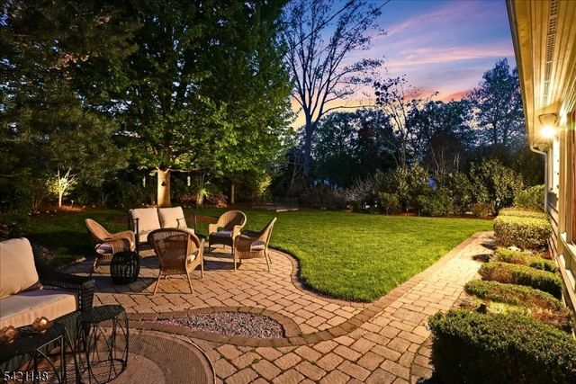 282 Forest Ave, Glen Ridge Boro Twp., NJ 07028