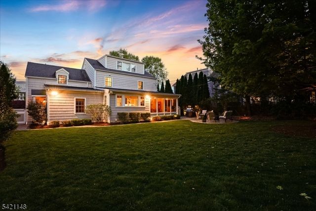 282 Forest Ave, Glen Ridge Boro Twp., NJ 07028