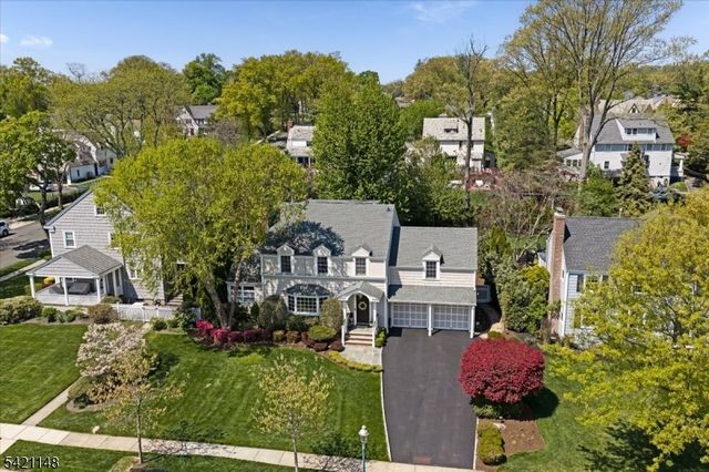 282 Forest Ave, Glen Ridge Boro Twp., NJ 07028