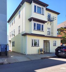 321 Harrison, Fall River, MA 02723