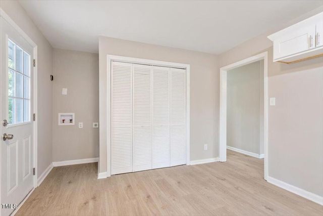 507 Forest Ridge Road, Garner, NC 27529