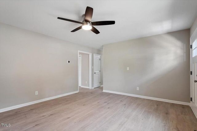 507 Forest Ridge Road, Garner, NC 27529