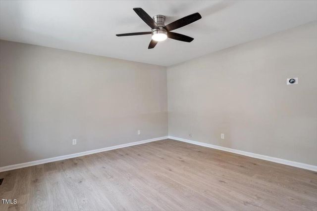 507 Forest Ridge Road, Garner, NC 27529