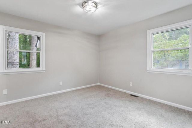 507 Forest Ridge Road, Garner, NC 27529