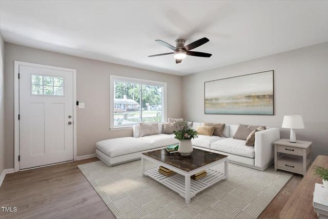 507 Forest Ridge Road, Garner, NC 27529