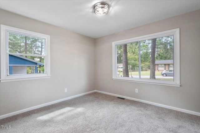 507 Forest Ridge Road, Garner, NC 27529