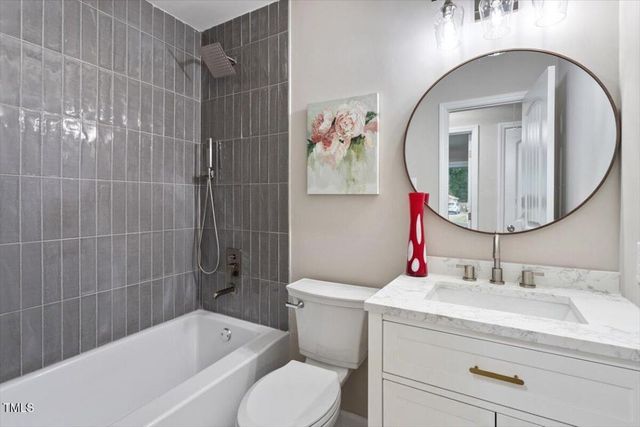 507 Forest Ridge Road, Garner, NC 27529