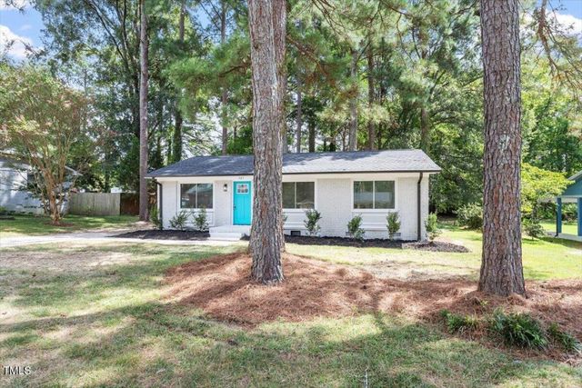 507 Forest Ridge Road, Garner, NC 27529