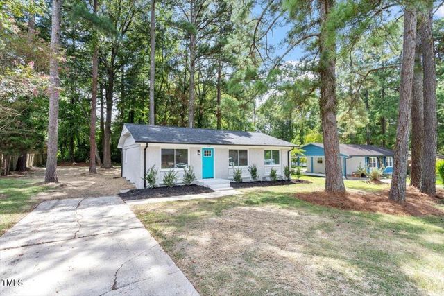 507 Forest Ridge Road, Garner, NC 27529