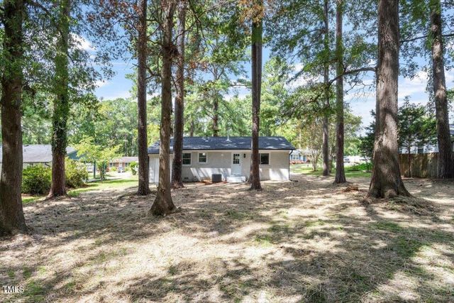 507 Forest Ridge Road, Garner, NC 27529