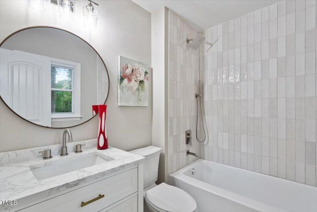 507 Forest Ridge Road, Garner, NC 27529