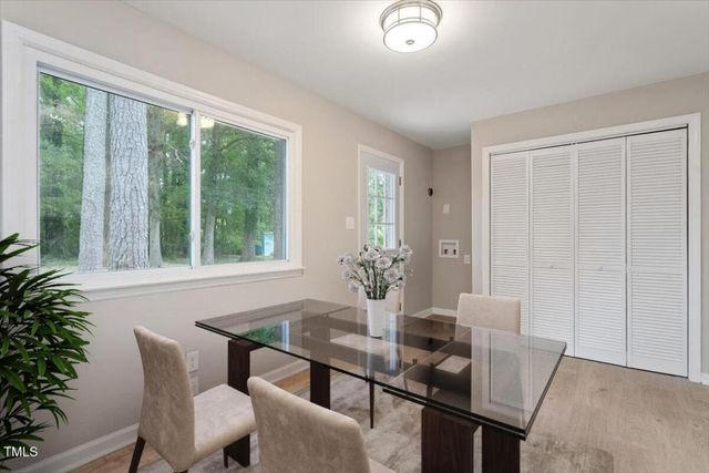 507 Forest Ridge Road, Garner, NC 27529