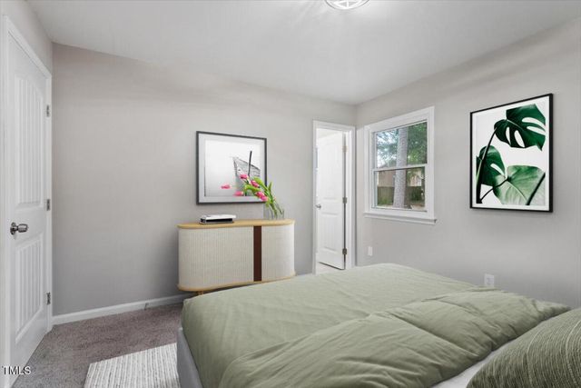 507 Forest Ridge Road, Garner, NC 27529