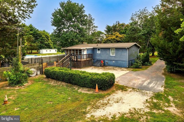 19875 BEAVER DAM RD, Lewes, DE 19958