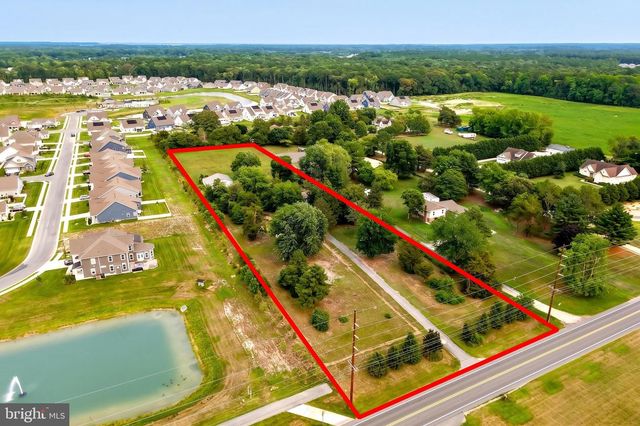 19875 BEAVER DAM RD, Lewes, DE 19958