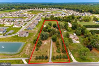 19875 BEAVER DAM RD, Lewes, DE 19958