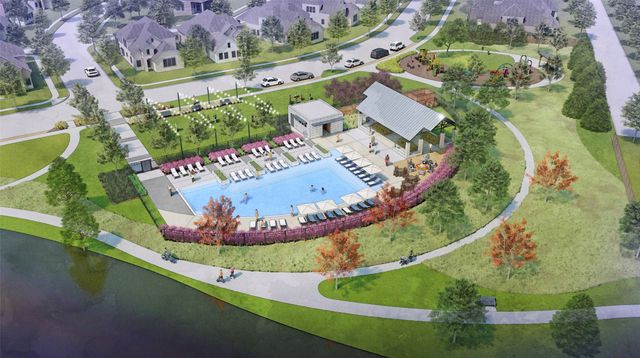 432 Dover Mews, Celina, TX 75009