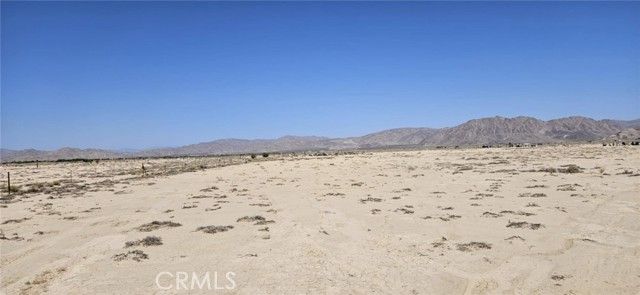 800 Lincoln Avenue, Lucerne Valley, CA 92356