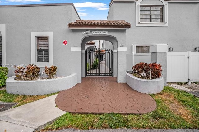 11625 NW 11Th St 11625, Pembroke Pines, FL 33026