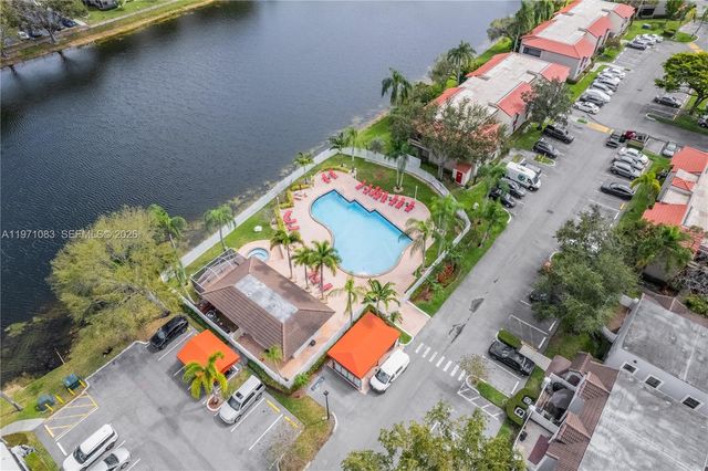 11625 NW 11Th St 11625, Pembroke Pines, FL 33026