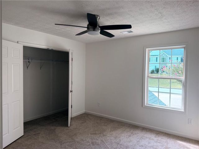 245 Winchester Drive, Covington, GA 30016