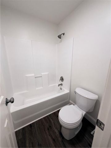 245 Winchester Drive, Covington, GA 30016