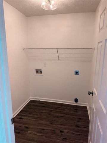 245 Winchester Drive, Covington, GA 30016