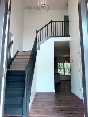245 Winchester Drive, Covington, GA 30016