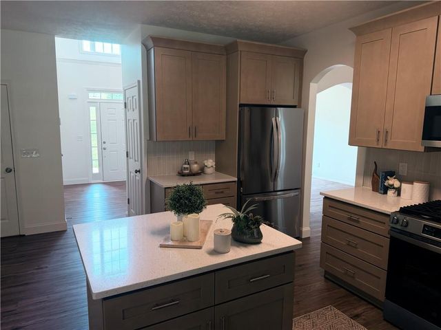 245 Winchester Drive, Covington, GA 30016