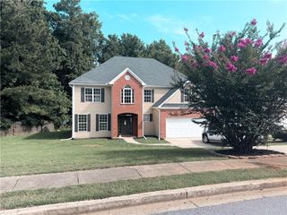 245 Winchester Drive, Covington, GA 30016