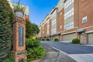 1380 Parkview Lane NE, Atlanta, GA 30324