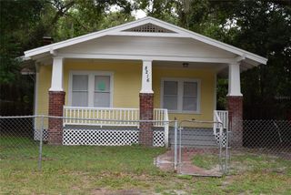 8216 N 14TH STREET, Tampa, FL 33604
