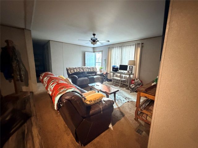 95 Westlake Road, Trinity, TX 75862