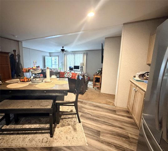 95 Westlake Road, Trinity, TX 75862