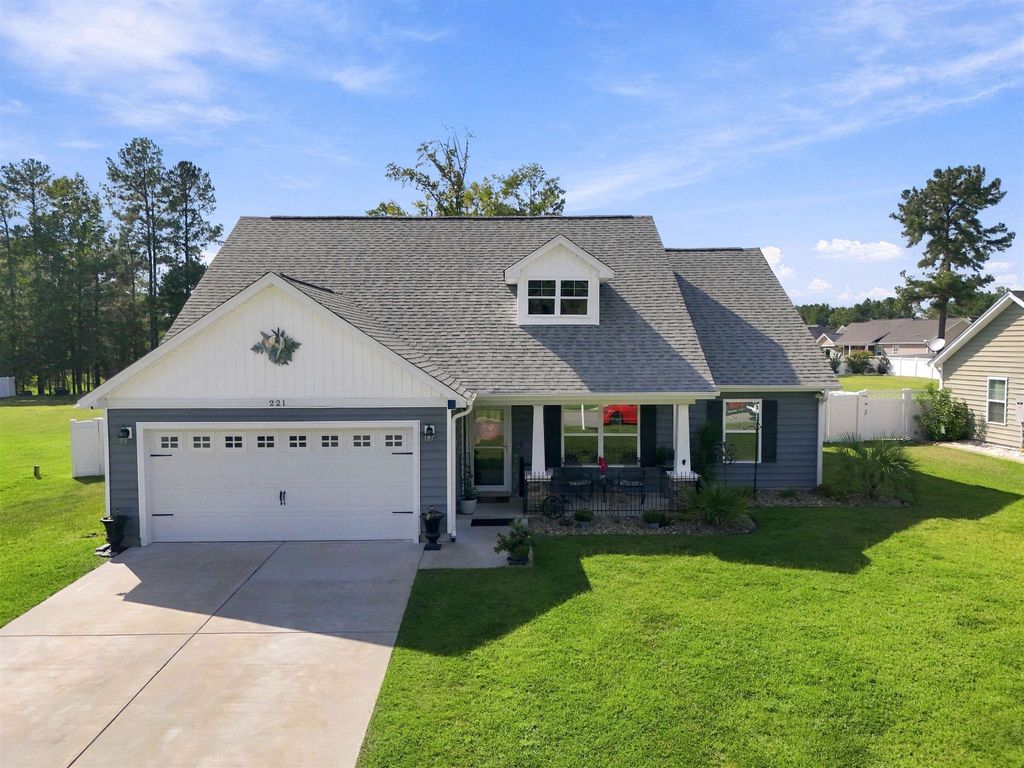 221 Penn Circle, Aynor, SC 29544 — photo 2