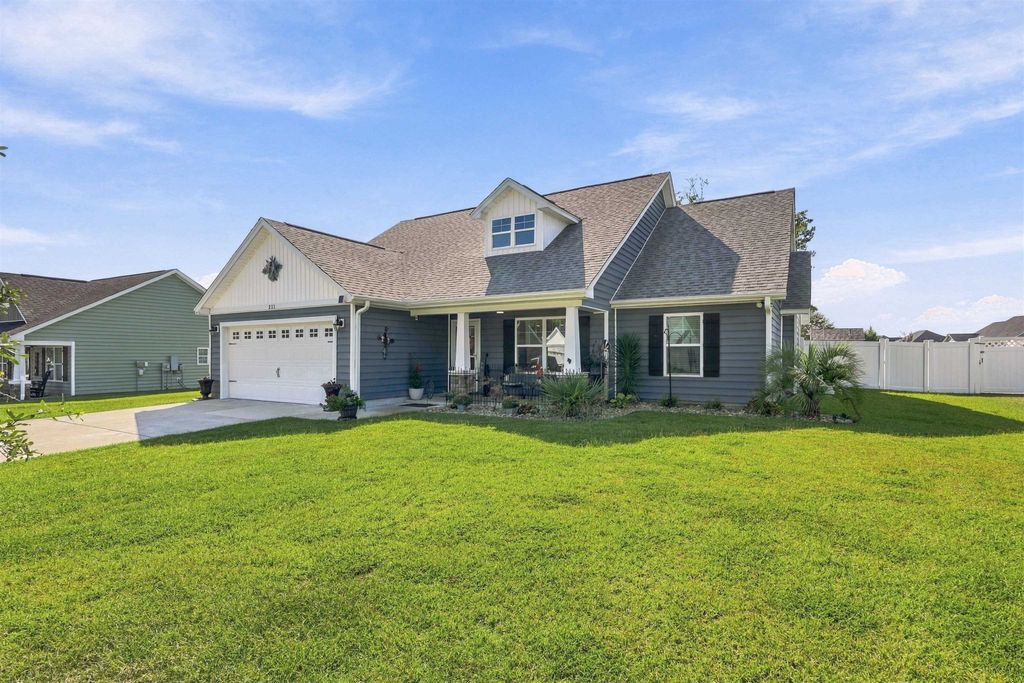 221 Penn Circle, Aynor, SC 29544 — photo 3