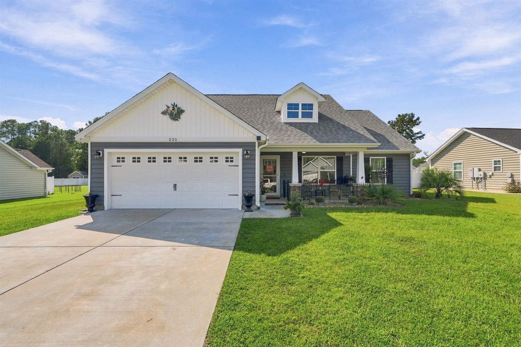 221 Penn Circle, Aynor, SC 29544 — photo 4