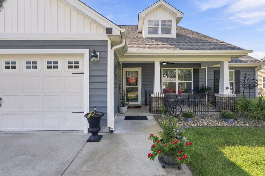 221 Penn Circle, Aynor, SC 29544 — photo 5