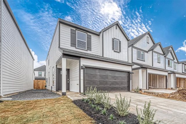 3012 Skyline Mesa Drive, Houston, TX 77047
