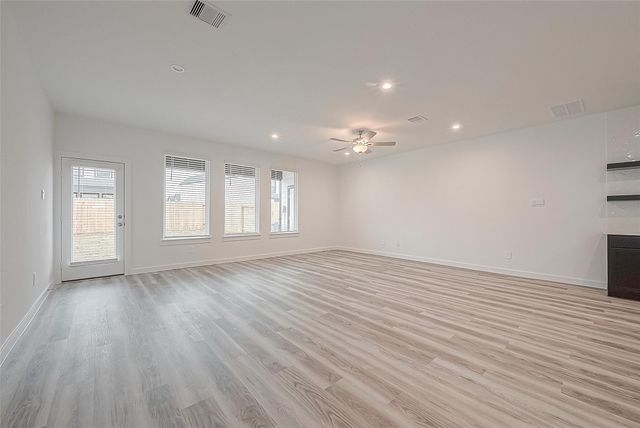 3012 Skyline Mesa Drive, Houston, TX 77047