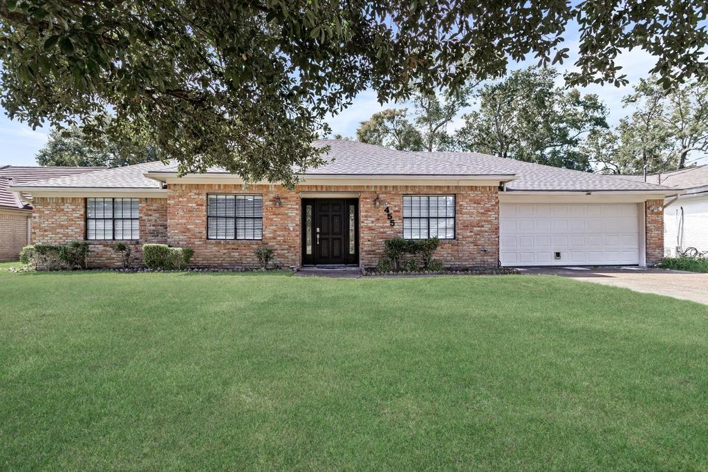 4455 Arthur Street, Beaumont, TX 77706